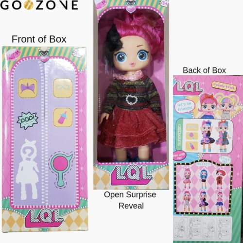 L.O.L Surprise Doll
