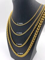 Spanish Link Chain