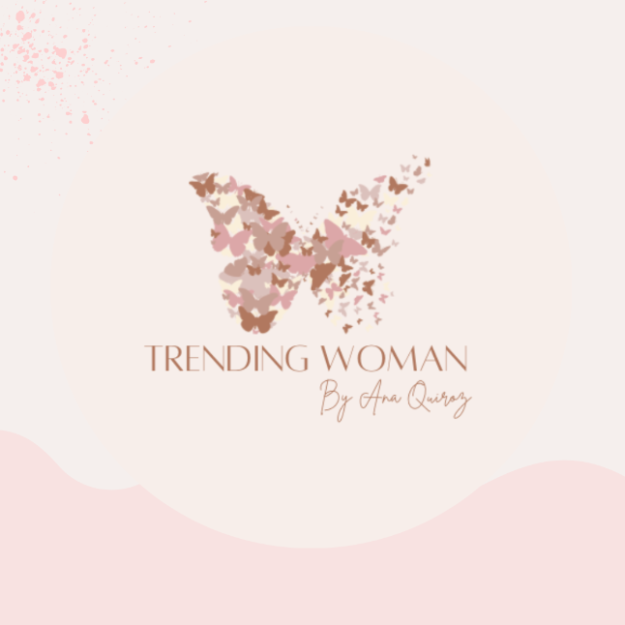 Trending Woman