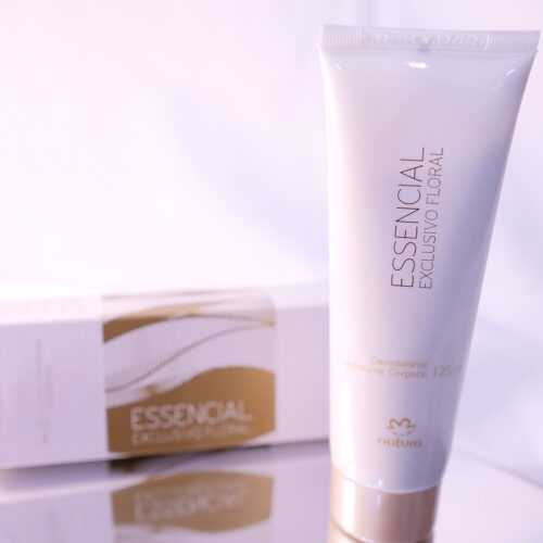 Natura Creams - Moisturizing Body Deodorant