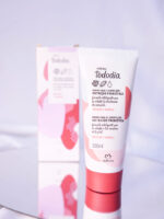 Nourishing Deodorant Cream for the Body Everyday Dates and Cinnamon