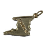 Trinidad Pendant