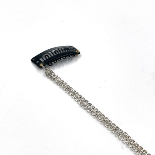 Hair Clip Jewelry Accessory