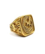 Eagle Ring