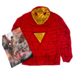 Iron-man Costume