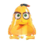 Angry Bird Balloon