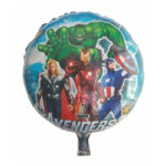 Avengers 1 Balloon