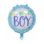 Baby Shower Boy 1 Balloon