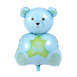 Baby Shower Boy 3 Balloon