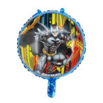 Batman 3 Ballon