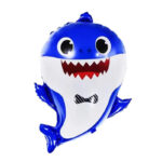 Blue Shark Balloon