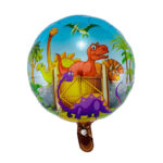Dinosaurs 1 Balloon