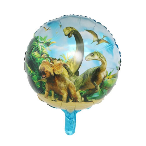 Dinosaurs 2 Balloon