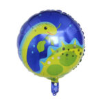 Dinosaurs 3 Balloon