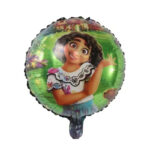 Enacnto 1 Ballon