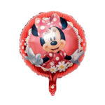 Minnie Mouse Balloon