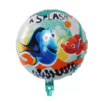 Nemo Balloon