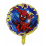 Spiderman 1 Balloon