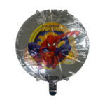 Spiderman 2 Balloon