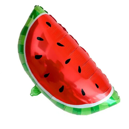 Watermelon Balloon