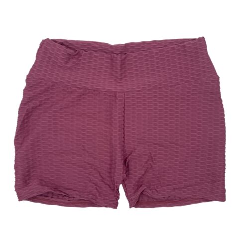 Sports Scrunchie Purple