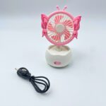 Butterfly Fan