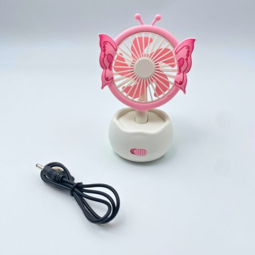Butterfly Fan