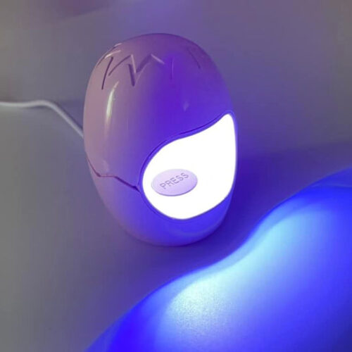 MINI UV LIGHT