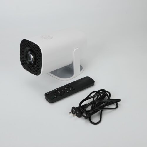HD Mini Projector