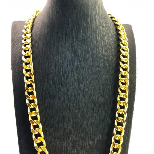 ​Cuban Link Gold Chain